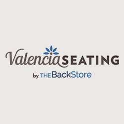 Valencia Seating in Stevenson Ranch